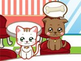Pet Restaurant 